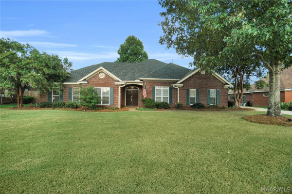 435 Holly Brook Drive