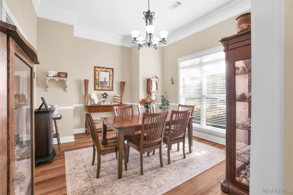 435 Holly Brook Drive