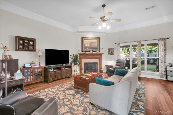 435 Holly Brook Drive