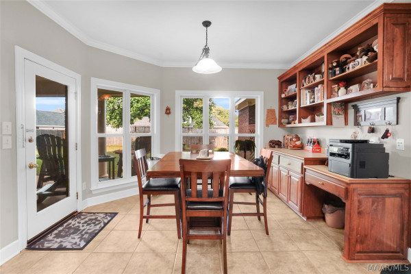 435 Holly Brook Drive