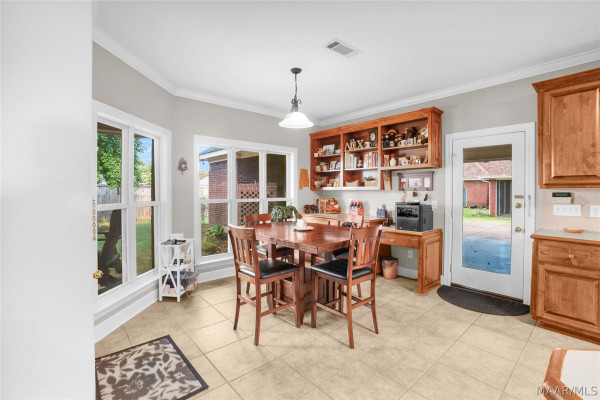435 Holly Brook Drive