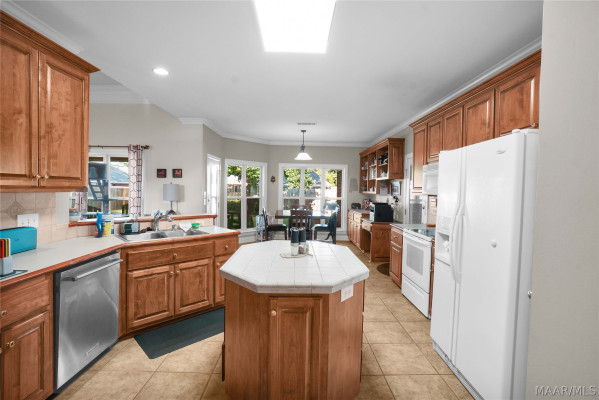 435 Holly Brook Drive