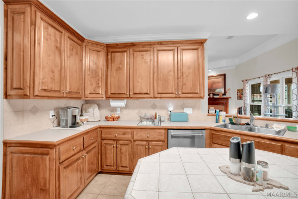 435 Holly Brook Drive