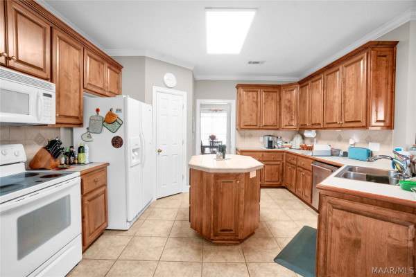 435 Holly Brook Drive