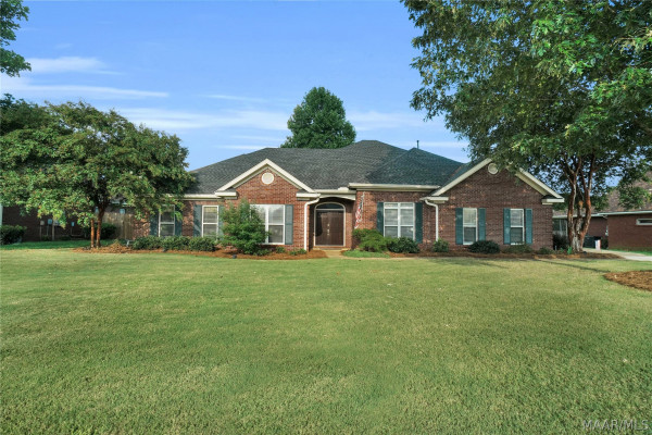 435 Holly Brook Drive