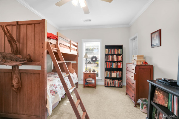 435 Holly Brook Drive