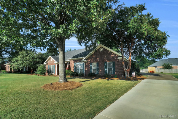 435 Holly Brook Drive