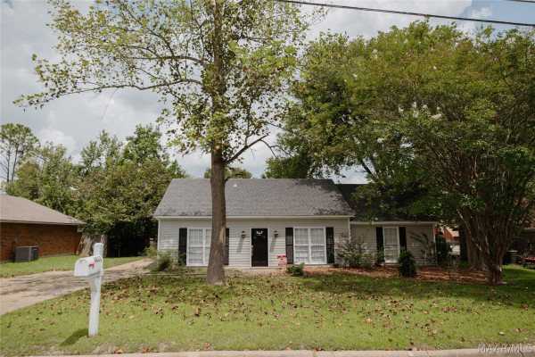 6817 Wampold Road
