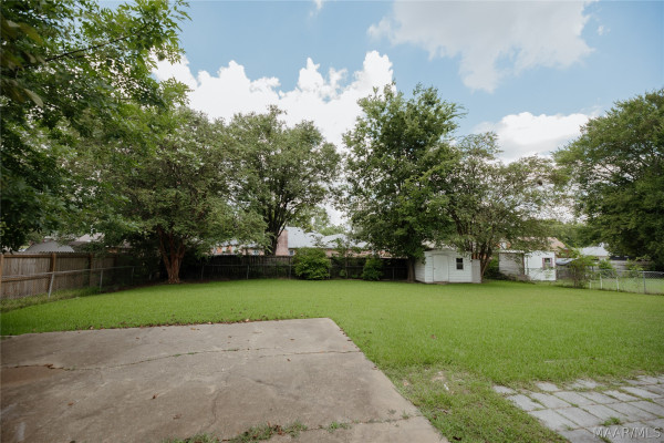 6817 Wampold Road