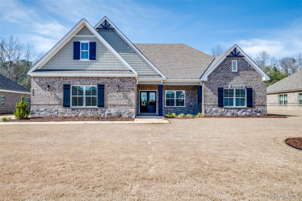 284 Abby Lane