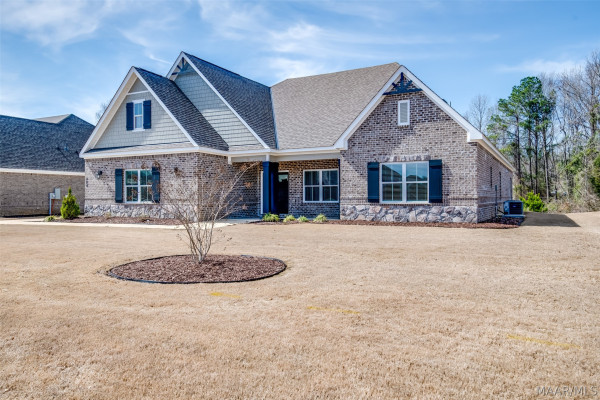 284 Abby Lane