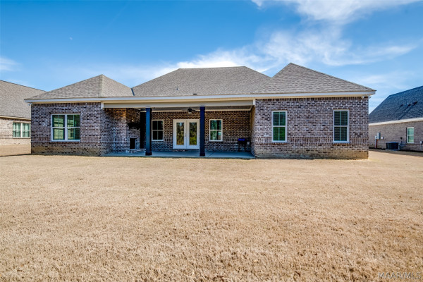 284 Abby Lane