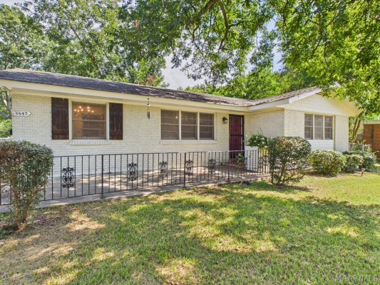 3543 Royal Crest Drive