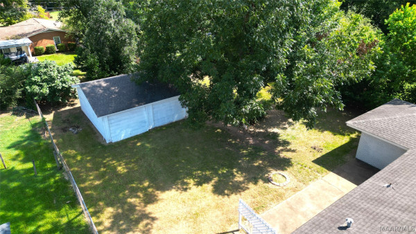 3543 Royal Crest Drive
