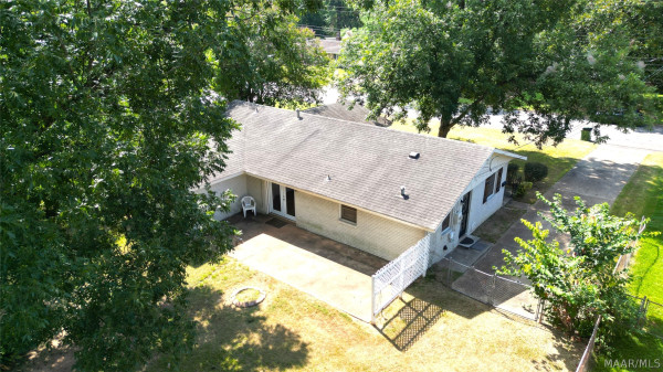 3543 Royal Crest Drive