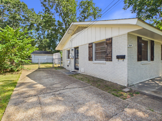 3543 Royal Crest Drive