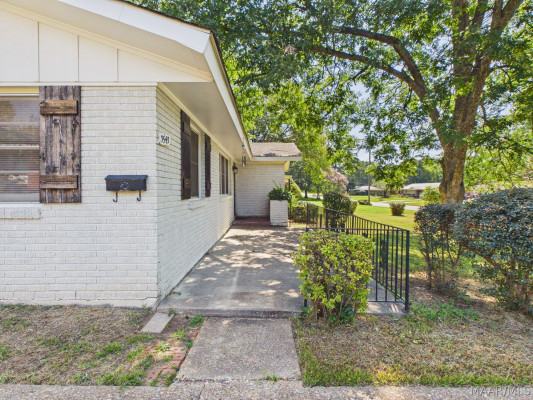 3543 Royal Crest Drive