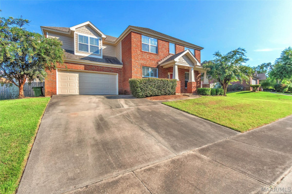 224 Stoneybrooke Way