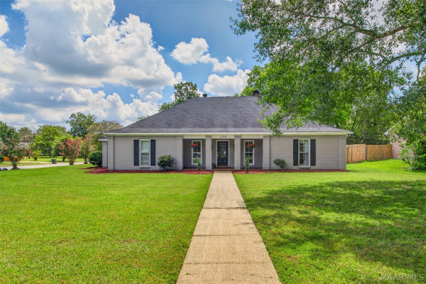 2524 Wentworth Drive