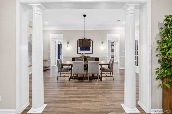 2524 Wentworth Drive