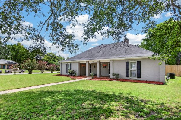 2524 Wentworth Drive