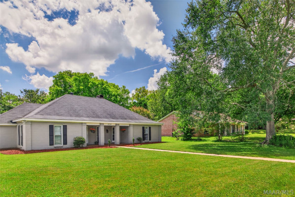 2524 Wentworth Drive