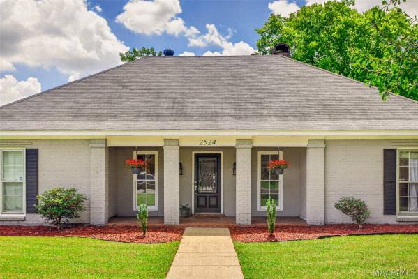 2524 Wentworth Drive