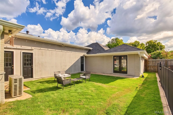 2524 Wentworth Drive