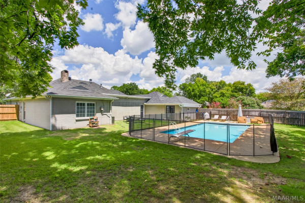2524 Wentworth Drive