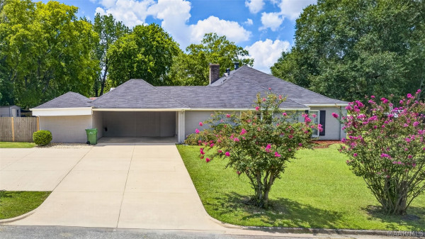 2524 Wentworth Drive