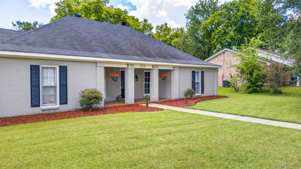 2524 Wentworth Drive