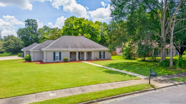 2524 Wentworth Drive