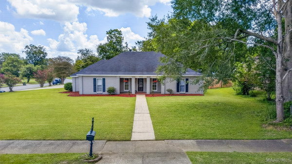 2524 Wentworth Drive
