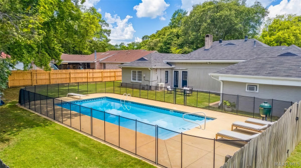2524 Wentworth Drive
