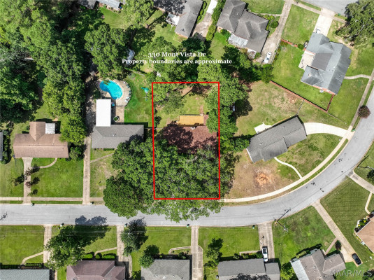 330 Mont Vista Drive