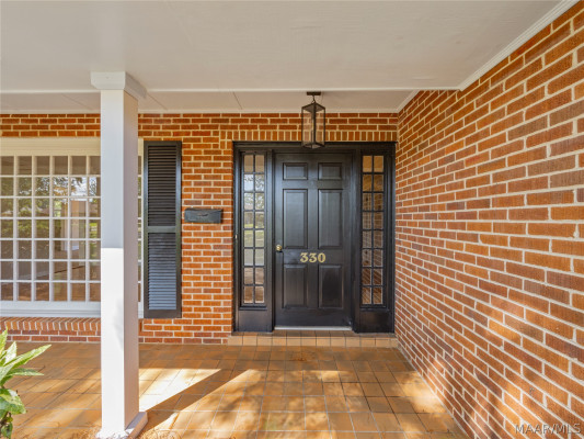 330 Mont Vista Drive