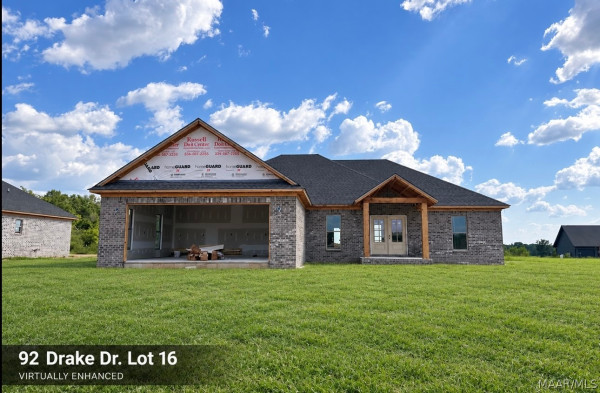 92 Drake Drive