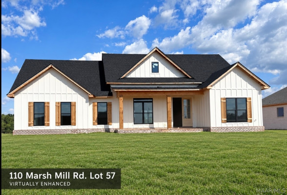 110 Marsh Mill Road