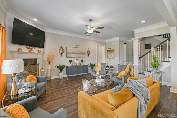 491 Midland Drive