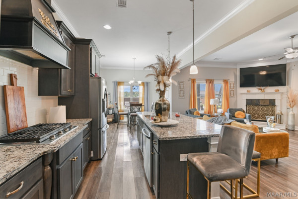 491 Midland Drive