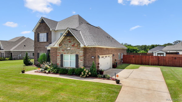 491 Midland Drive