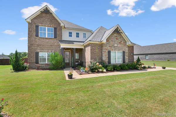 491 Midland Drive