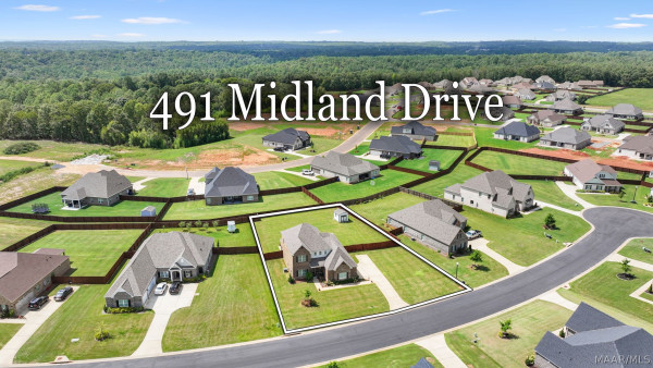 491 Midland Drive