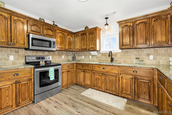 5231 County Road 528 Road