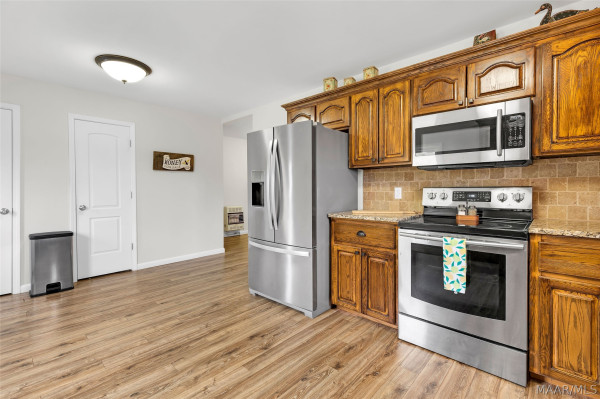 5231 County Road 528 Road