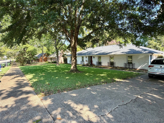 2933 Fernway Drive