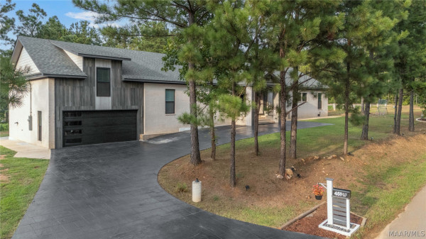 451 county road 264 Road