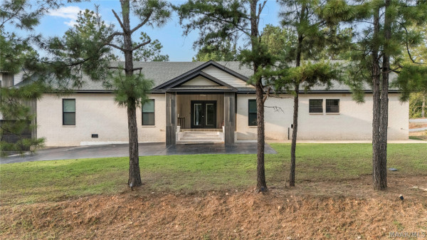 451 county road 264 Road