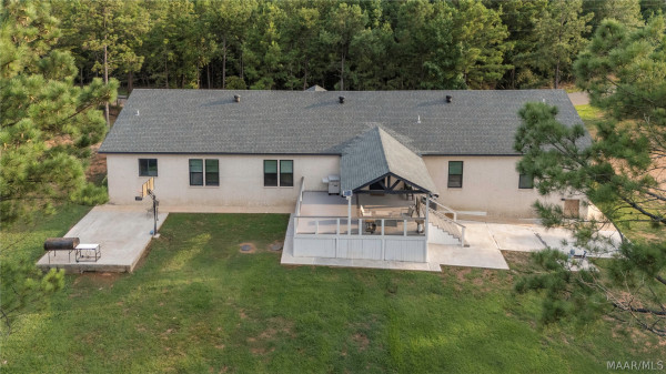 451 county road 264 Road