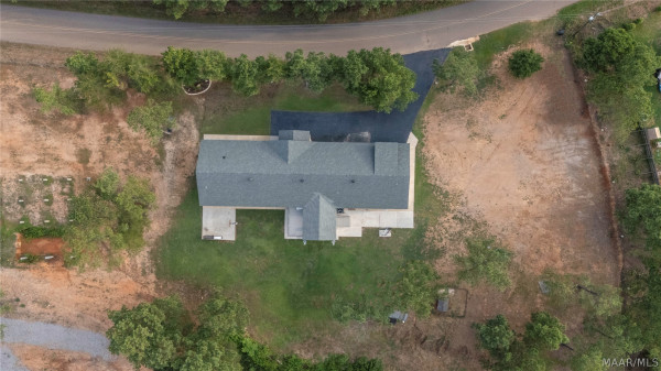451 county road 264 Road